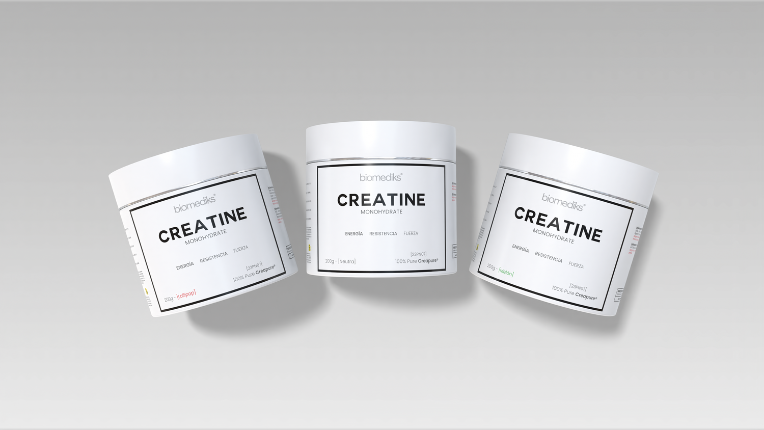 Creatina