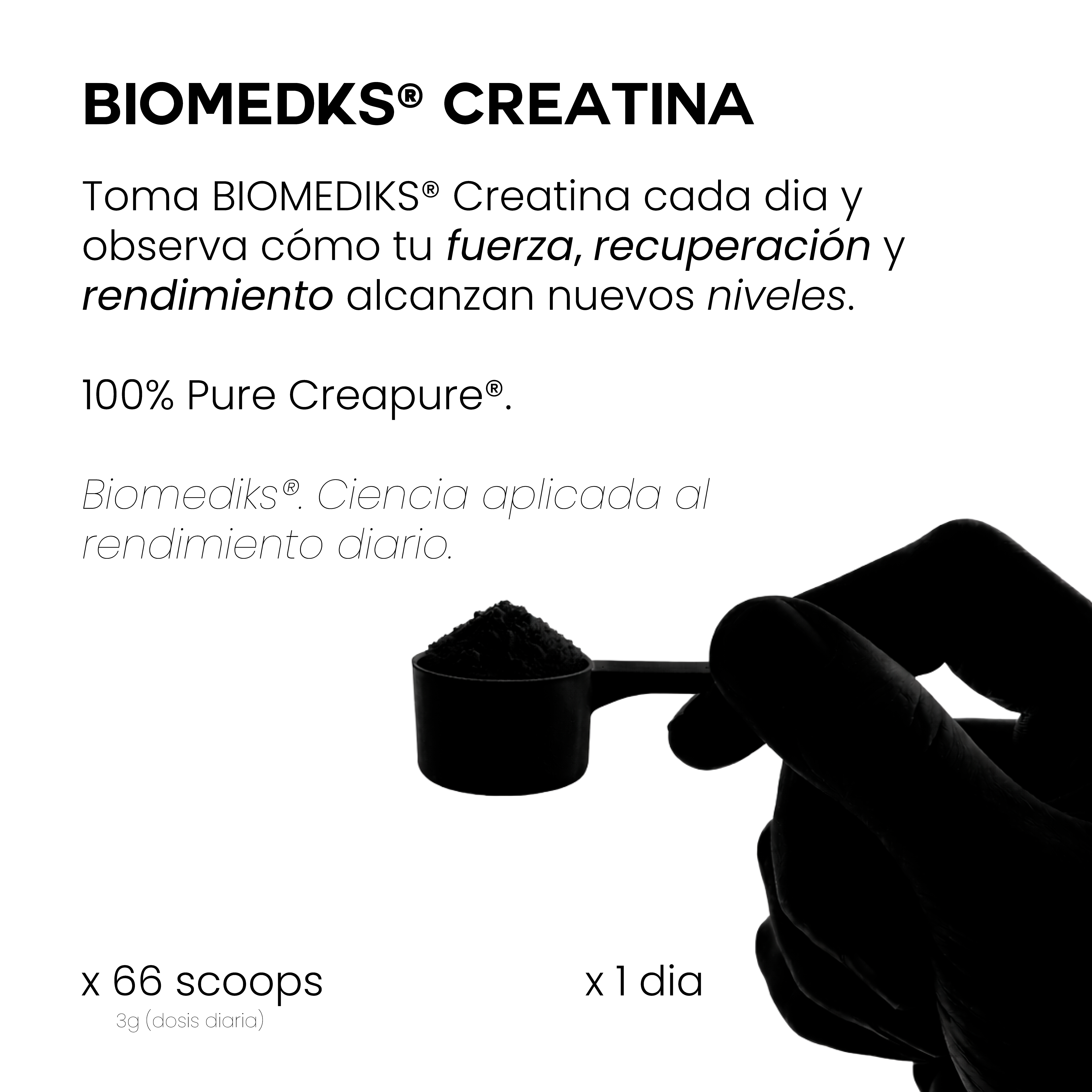 Creatina Neutra