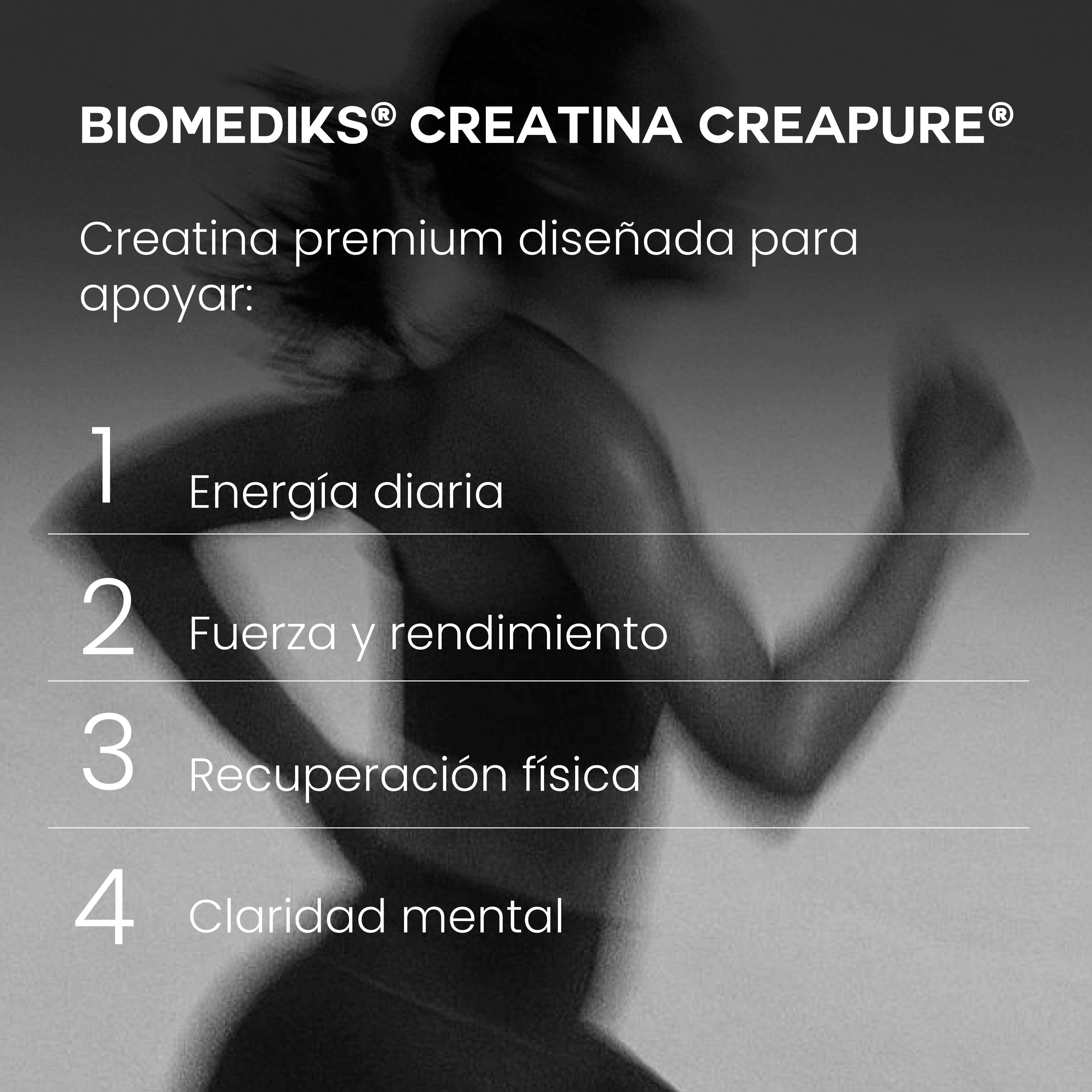 Creatina Neutra