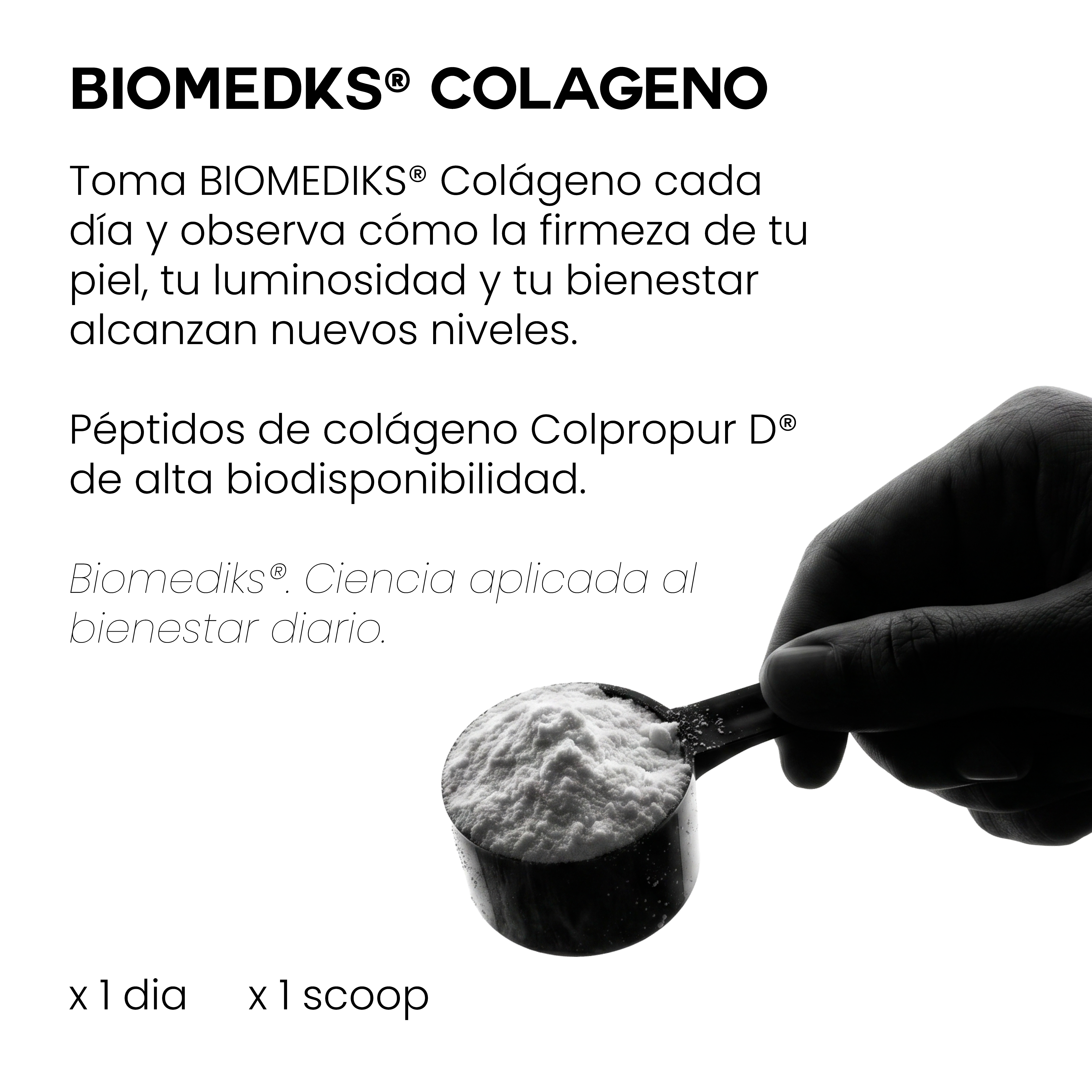 Colágeno Mango