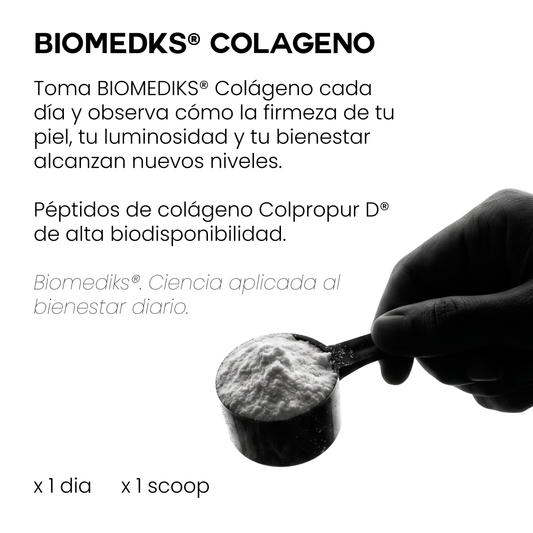 Colágeno Neutro